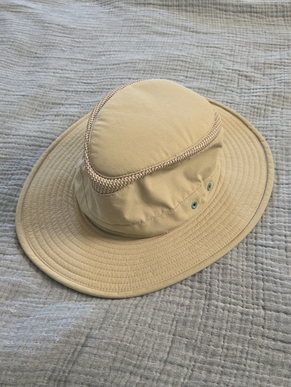 Tilley Airflo LTM6 7 1/2 Light Tan